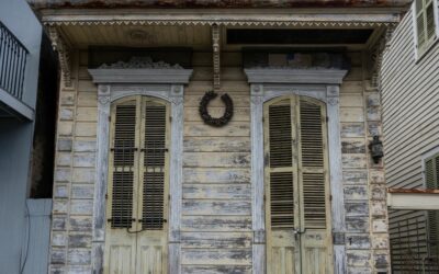 Is It Time to Repaint Your House?