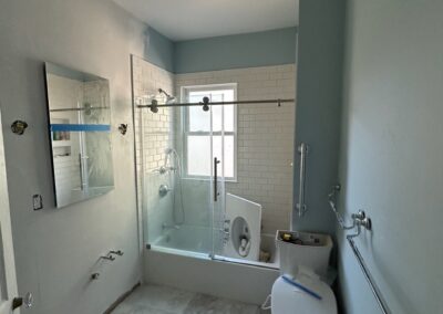 interior home painting
