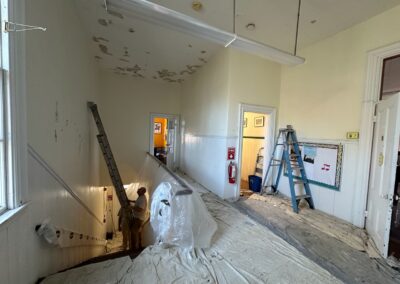 interior painters