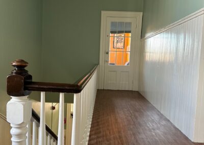 interior House Painting