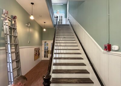 interior painting