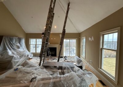 interior painting service