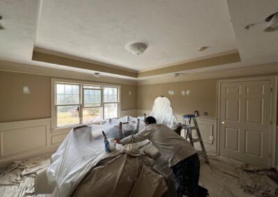 interior painting