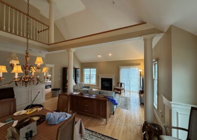 interior Home Condo Painting