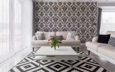 DIY vs. Professional Wallpaper Removal: What’s Right for You