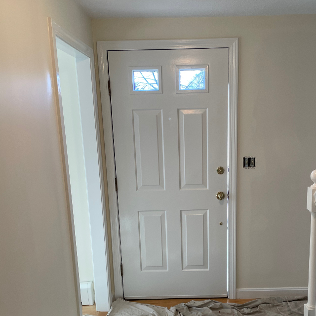 Commercial Painting