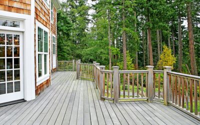Top Signs Your Deck Needs Refinishing: Don’t Ignore These Warnings