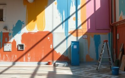 Choosing the Best Painting Company in Holliston, MA: A Homeowner’s Guide