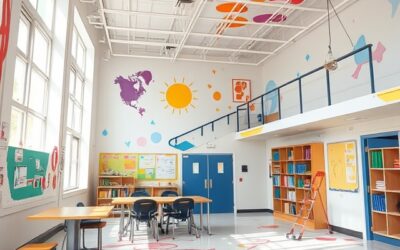Commercial Painting Services: Transform Your Business Space Today