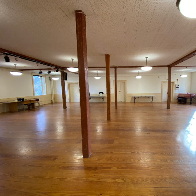 Interior Painting