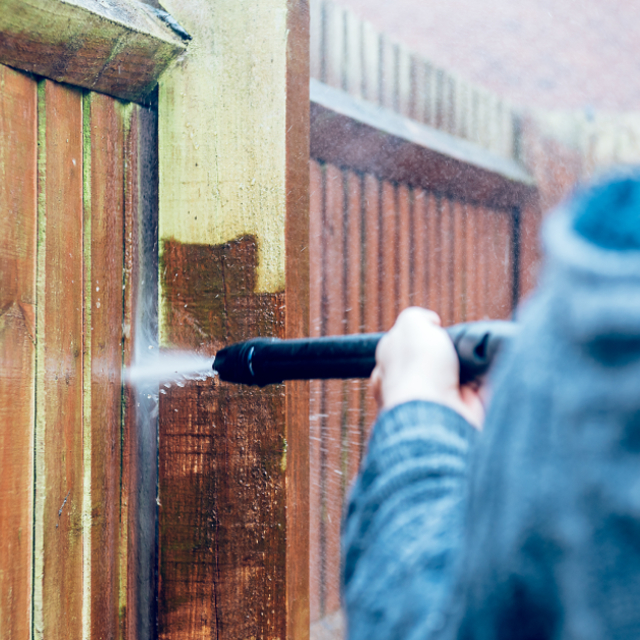 Commercial Painting