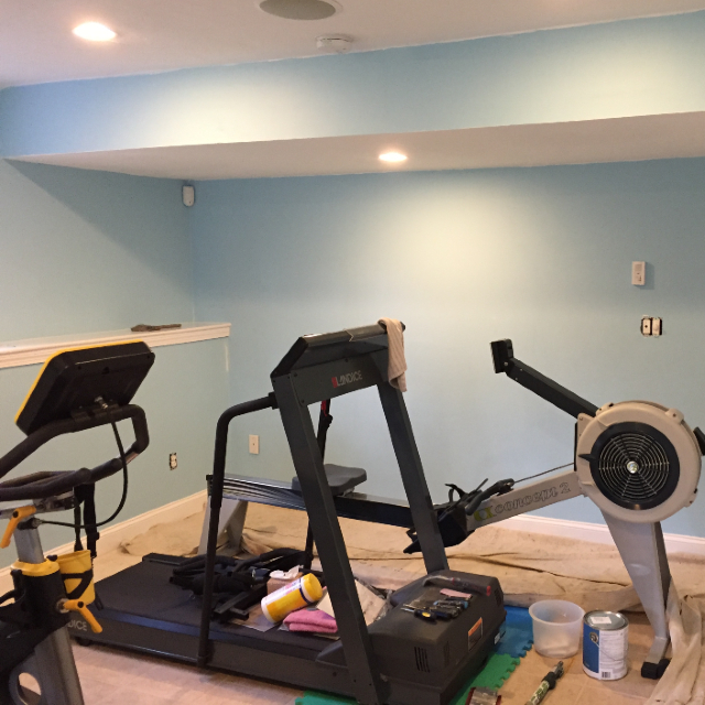 Commercial Painting