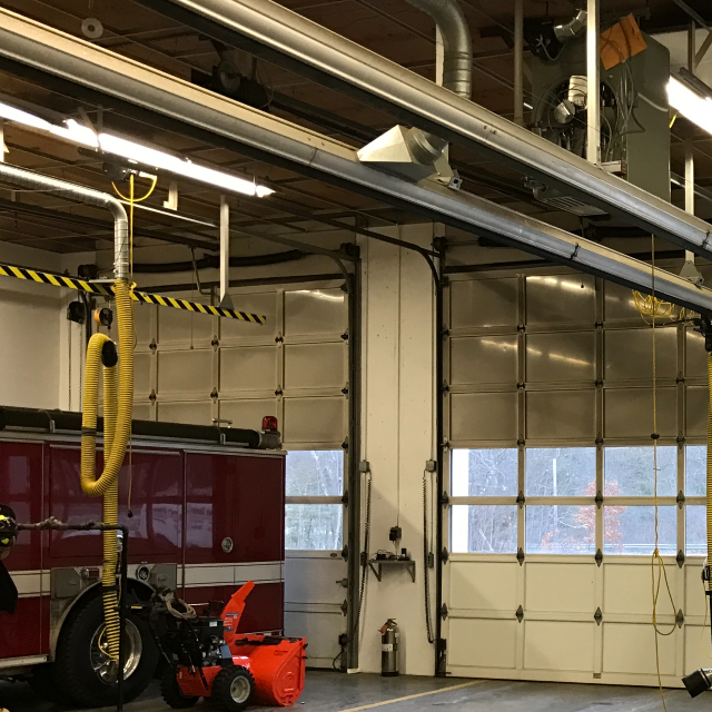 Commercial Painting