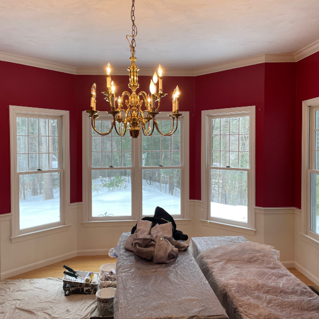 Commercial Painting