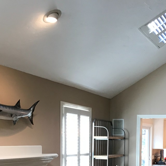 Commercial Painting