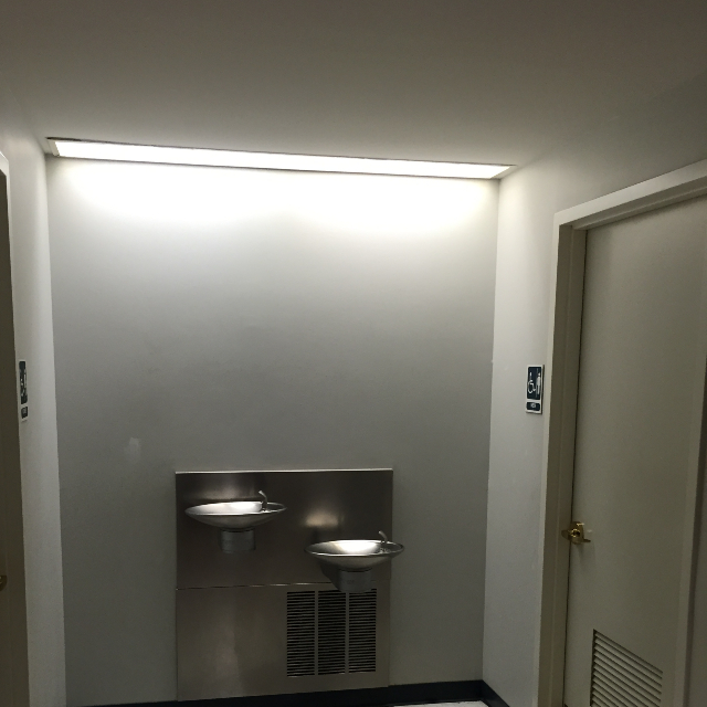 Exterior Painting of Condo Building
