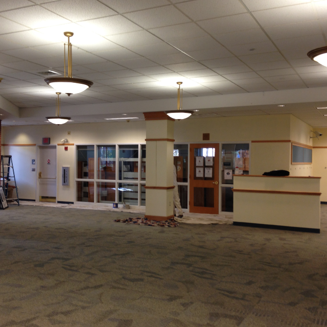 Interior Painting