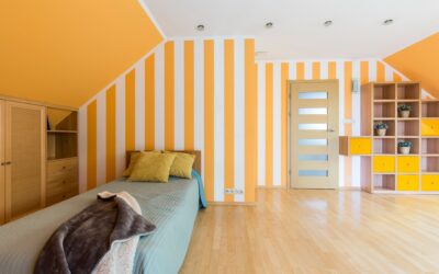 Why Professional Interior Painting is Worth the Investment
