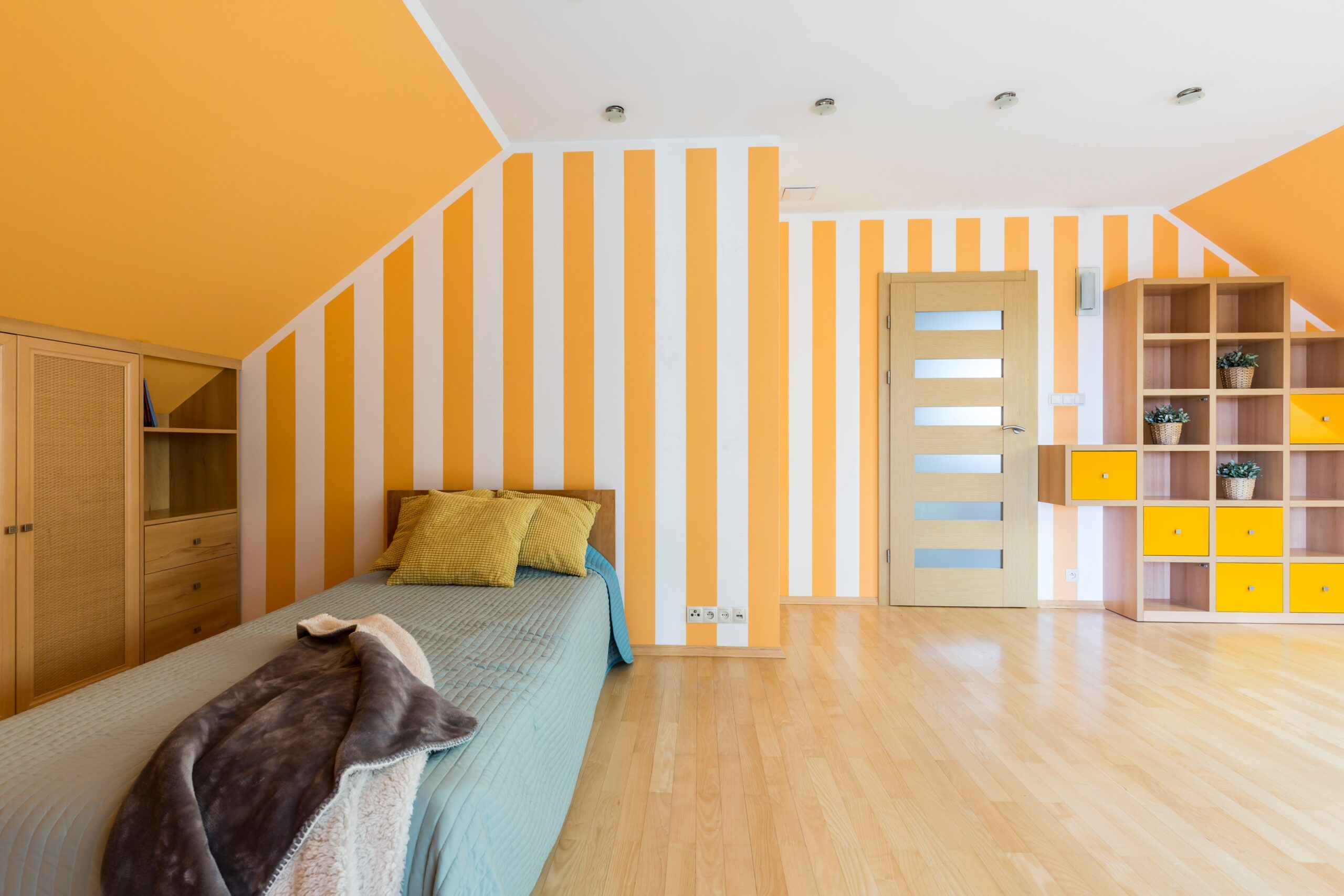 Interior Painting