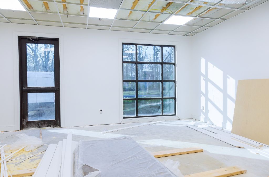 Commercial Painters