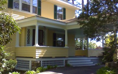 Hire a Professional Exterior Painting Company for Your Next Home Makeover