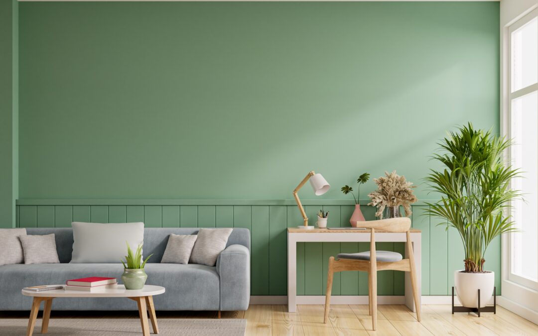 Interior Painting Company