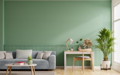 What to Expect When Hiring an Interior Painting Company