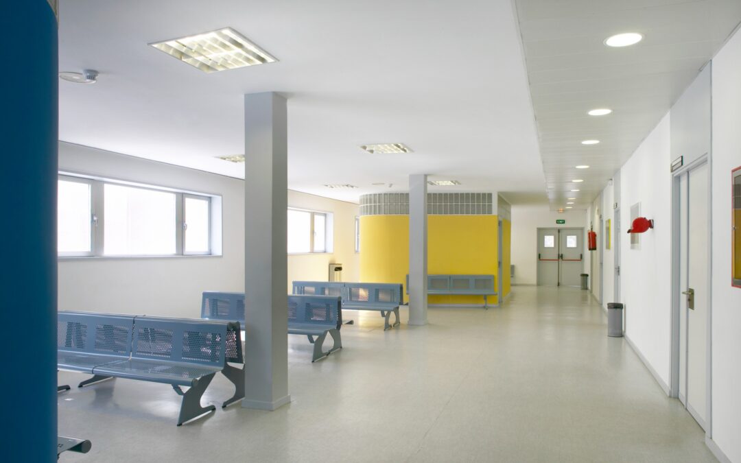 Interior Painting