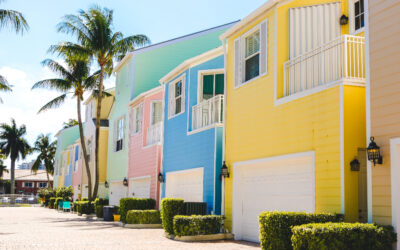 The Role of Exterior Painting Contractors in Weatherproofing Your Condo
