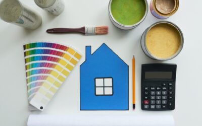 The Hidden Costs of Not Hiring a Professional Painting Contractor