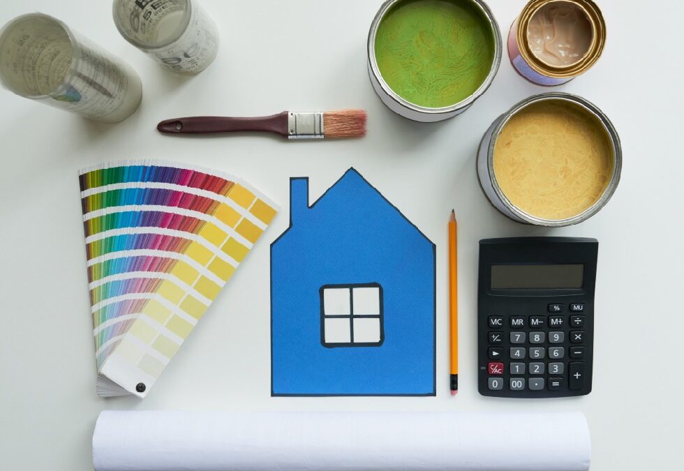 The Hidden Costs of Not Hiring a Professional Painting Contractor