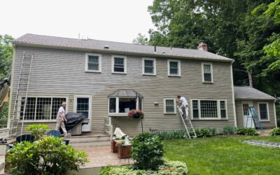 Local Painting Contractors: The Key to Transforming Your Space with a Professional Touch