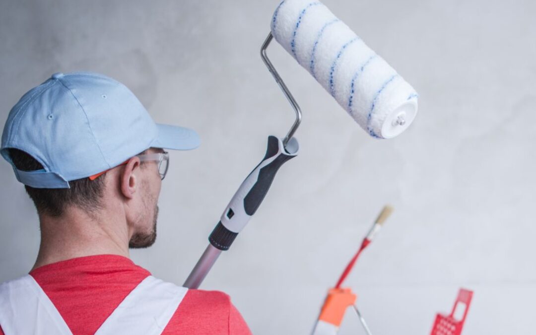 Expert Painting Services and Contractors in Massachusetts