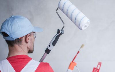 Expert Painting Services and Contractors in Massachusetts