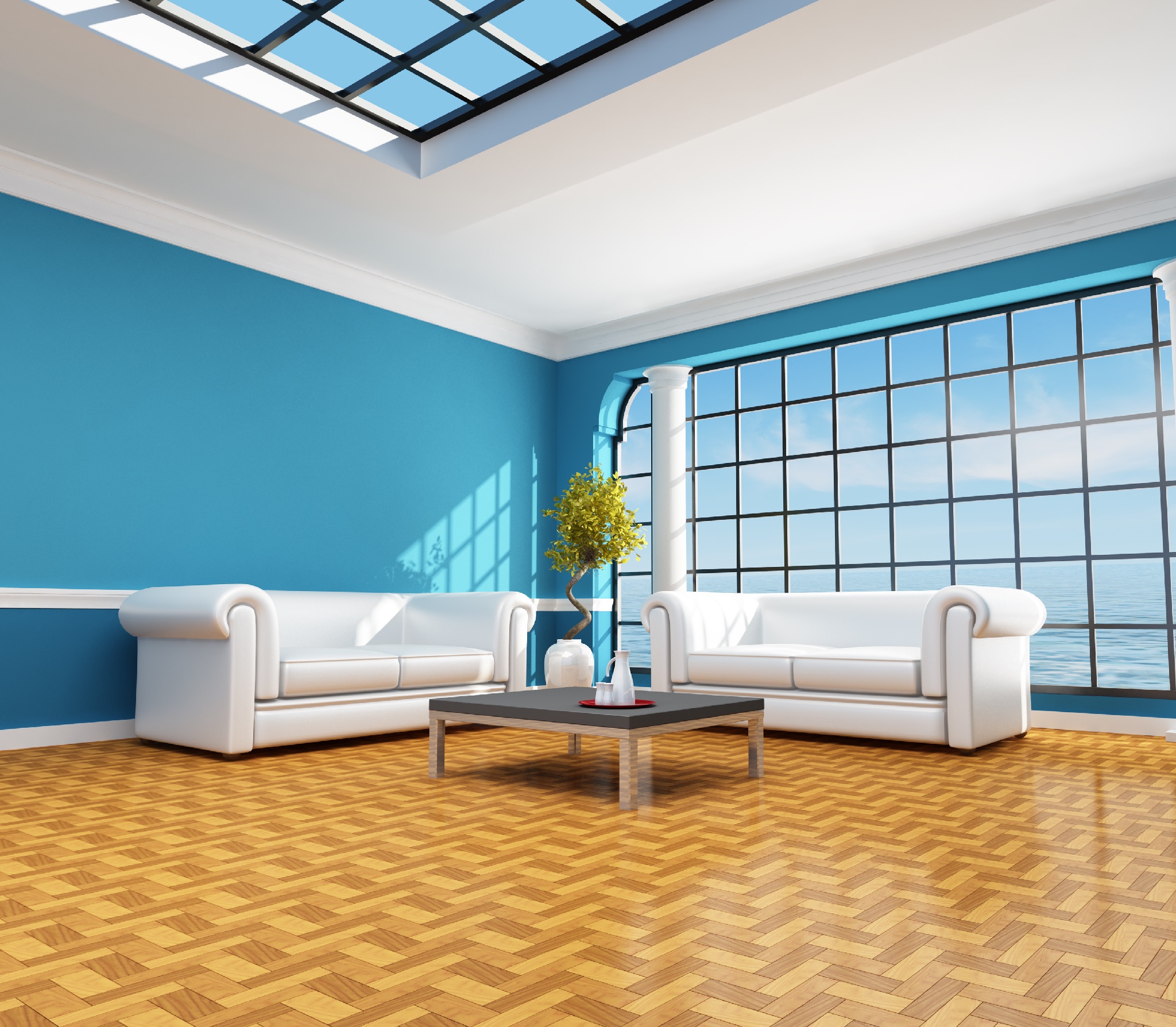 Commercial Painting Services in holliston, MA