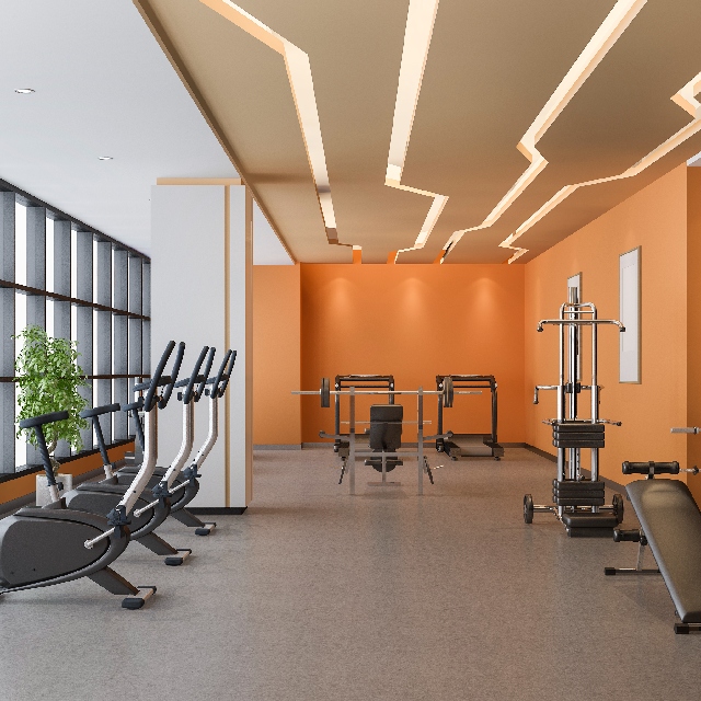 Commercial Painting