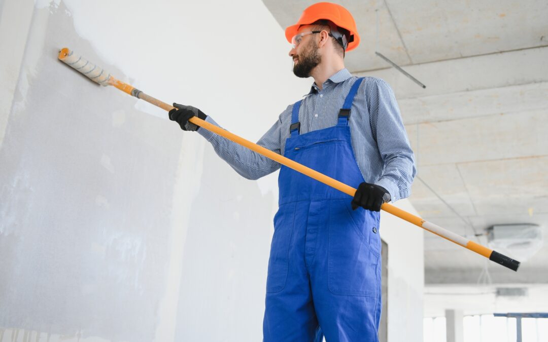 Commercial Painting