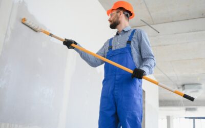 Sustainable Commercial Painting Services MA: Eco-Friendly Paints and Practices