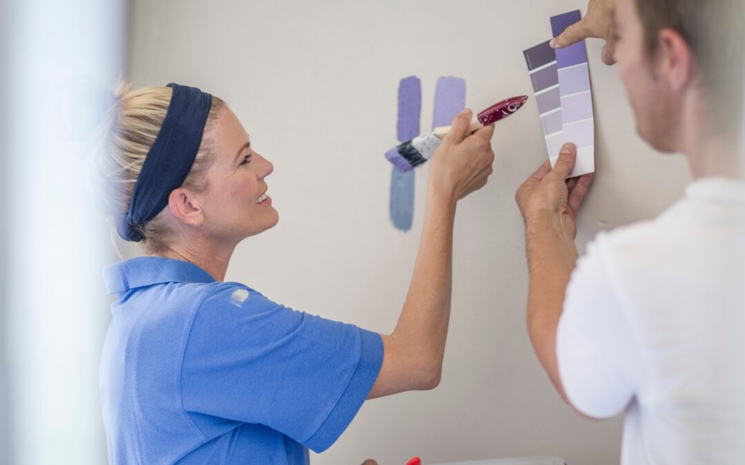 Commercial Painting company