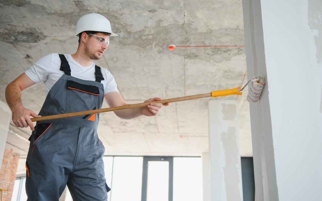 Commerical painters near me