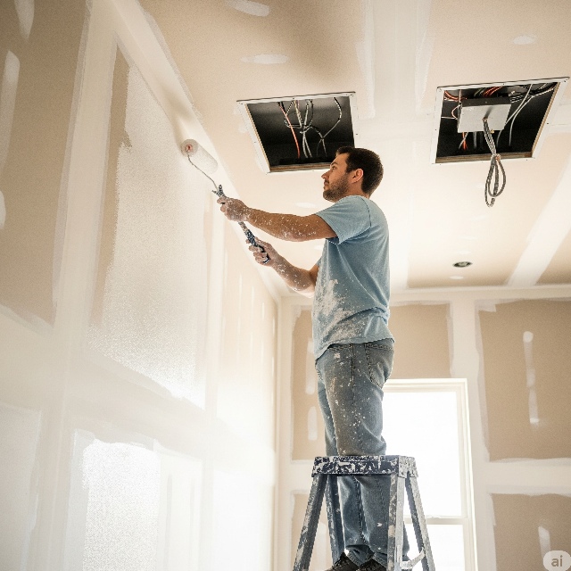 Interior Painting