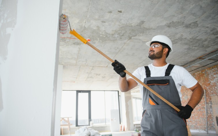 Commercial Painting Services