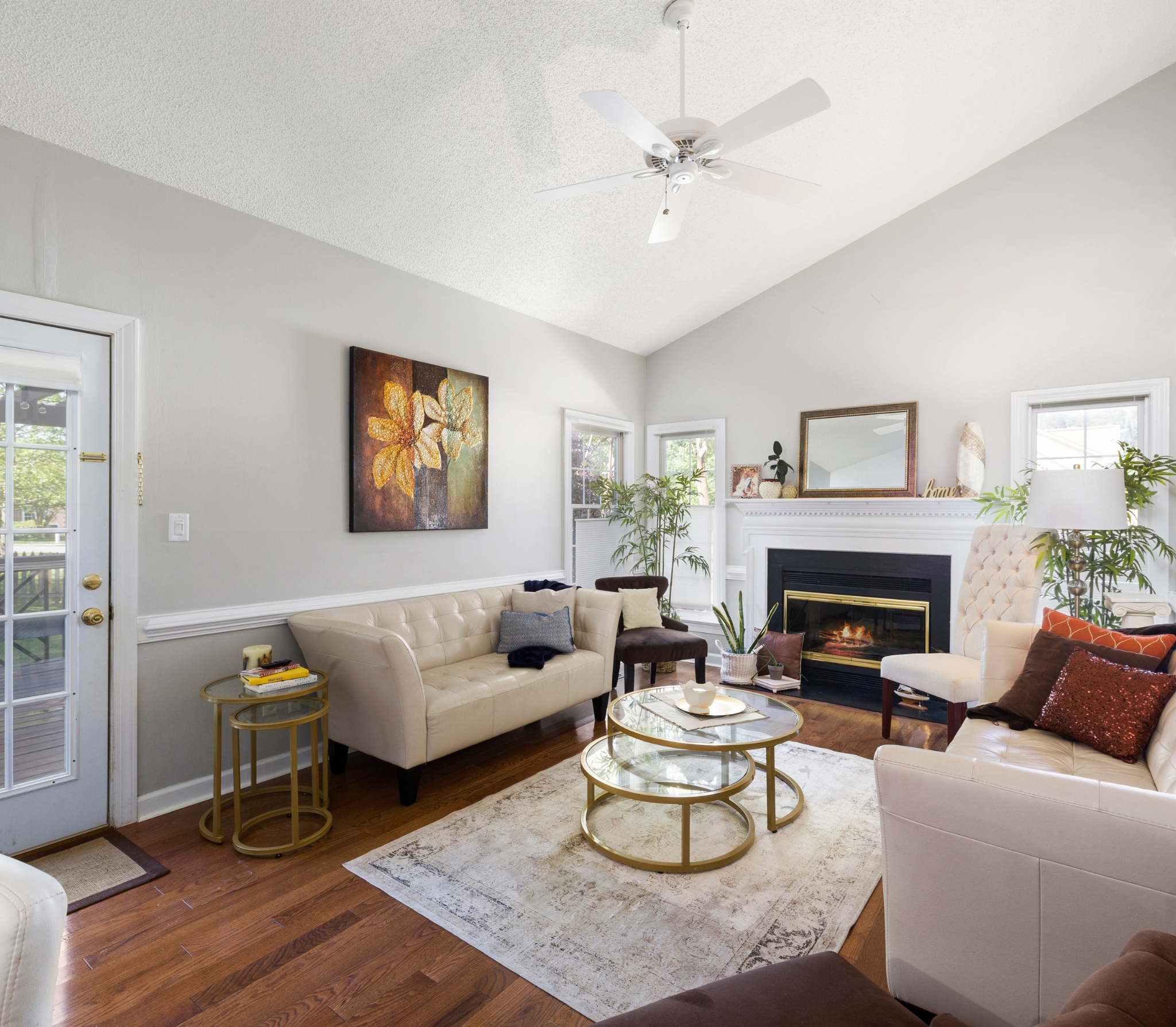 Interior Painting Contractors Sudbury MA
