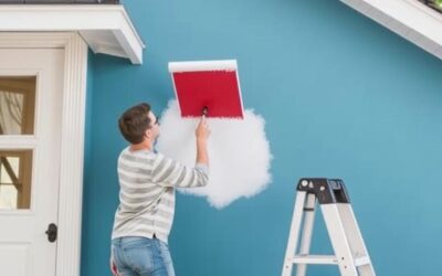 Complete Guide to Choosing House Painting Services for Your Home