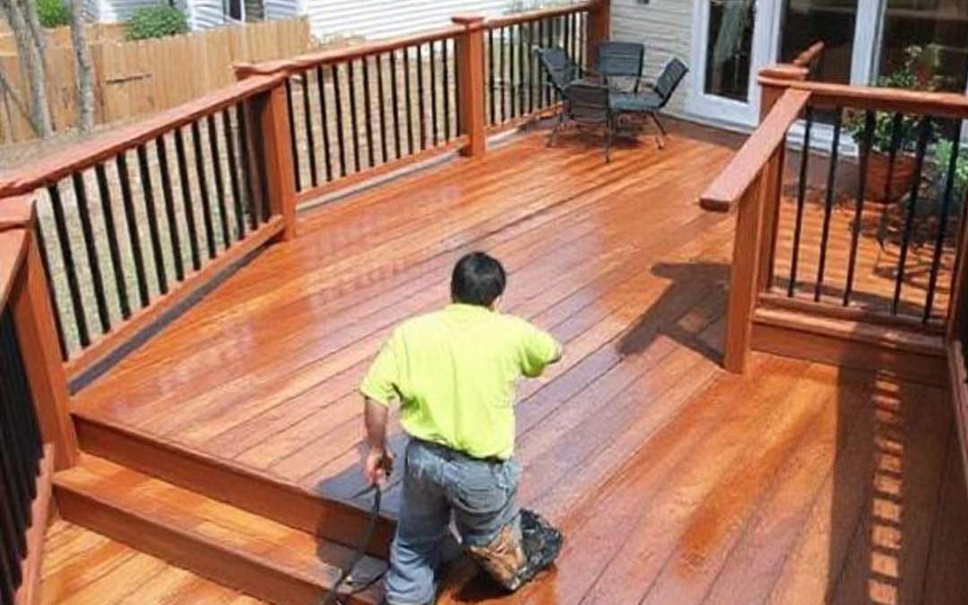 The Ultimate Guide to Deck Maintenance for Sudbury Homeowners