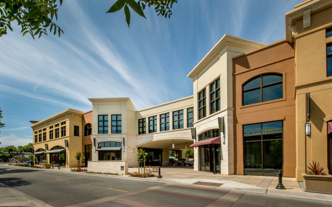 Commercial Painters in Massachusetts