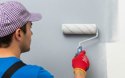 Top Tips for Finding Trusted Painting Experts in Massachusetts