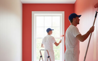 Top 2025 Renovation Painting Trends in Holliston, MA Homes