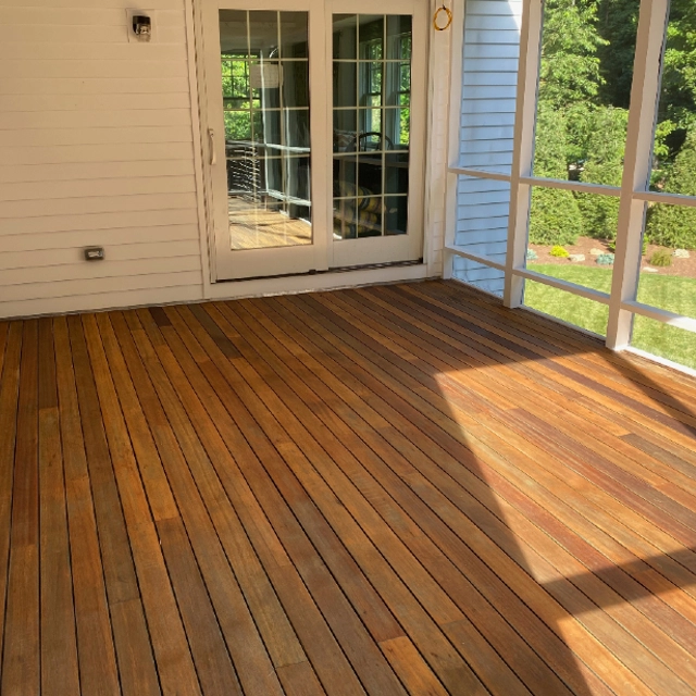 Clear Sealers
