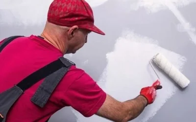 Top 7 Benefits of Hiring Professionals for Renovation Painting Services